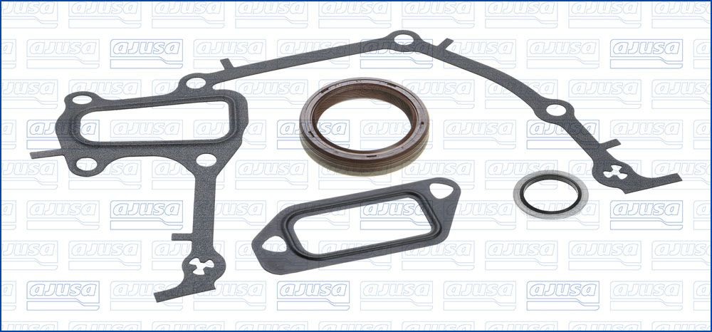 AJUSA Crankcase gasket set Article number: 54174600 cheaply