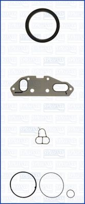 AJUSA Crankcase gasket set Article number: 54176500 cheaply