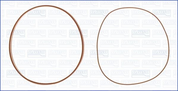 AJUSA O-Ring Set, cylinder sleeve Article number: 60001900 cheaply