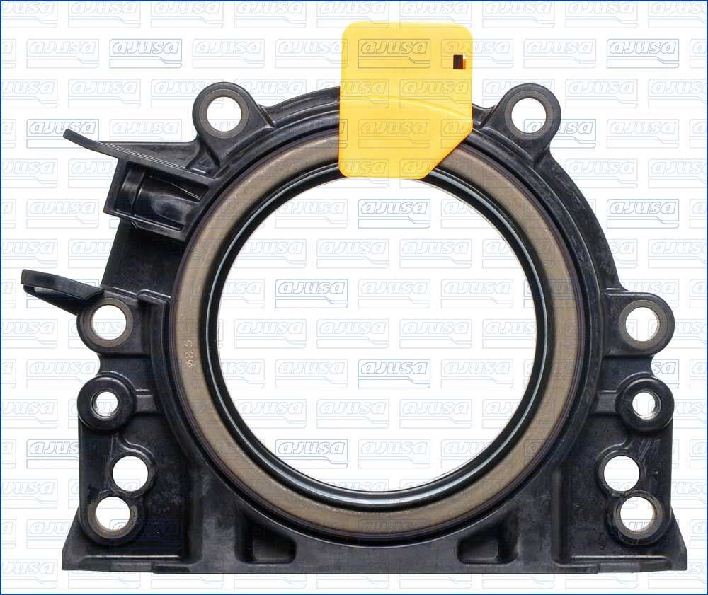 AJUSA Crankshaft seal Article number: 71004000 cheaply