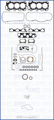 AJUSA Full Gasket Set, engine Article number: 50307400 cheaply