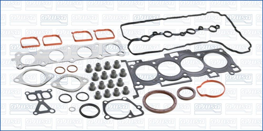 AJUSA Full Gasket Set, engine Article number: 50313500 cheaply