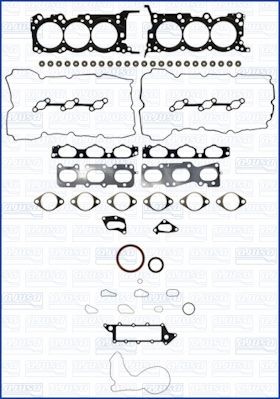 AJUSA Full Gasket Set, engine Article number: 50313700 cheaply