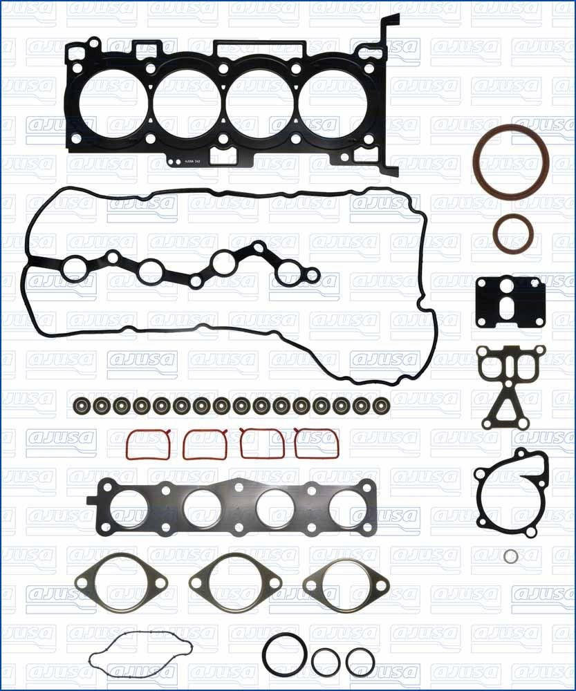 AJUSA Full Gasket Set, engine Article number: 50313900 cheaply