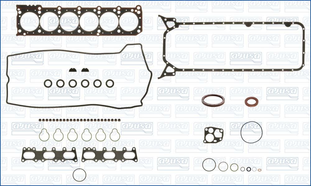 AJUSA Full Gasket Set, engine Article number: 50317900 cheaply