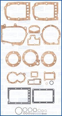 AJUSA Gasket Set, manual transmission Article number: 62008300 cheaply
