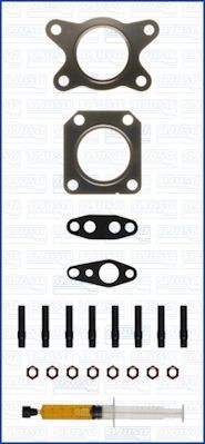 AJUSA Mounting Kit, charger Article number: JTC11501 cheaply