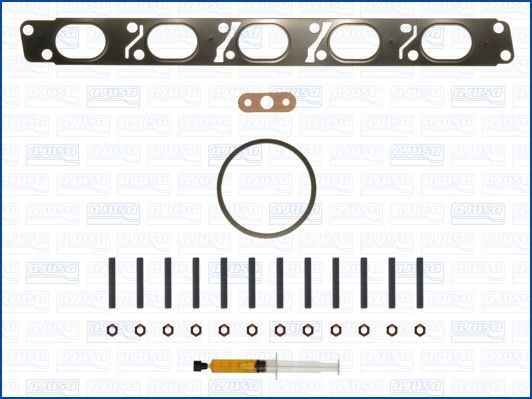 AJUSA Mounting Kit, charger Article number: JTC11523 cheaply
