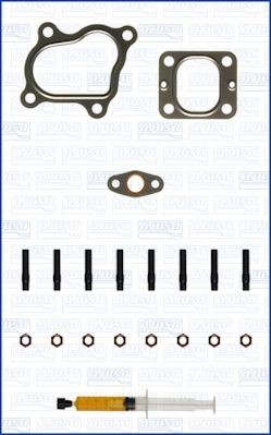 AJUSA Mounting Kit, charger Article number: JTC11535 cheaply
