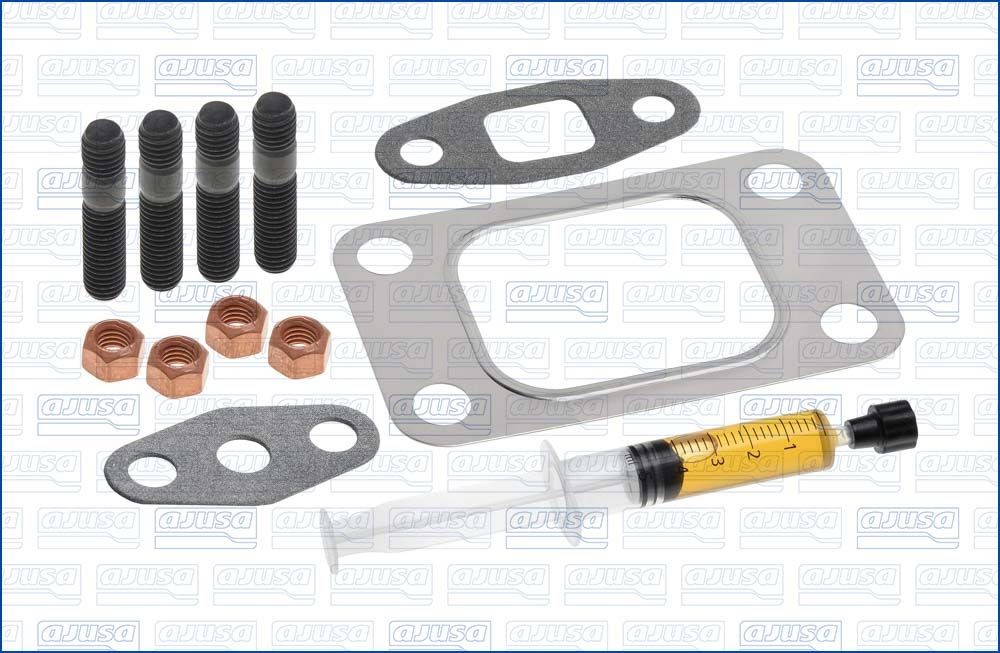 AJUSA Mounting Kit, charger Article number: JTC11086 cheaply
