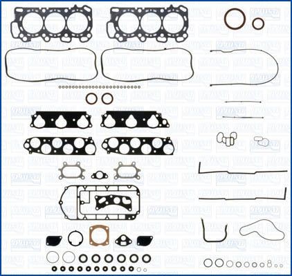 AJUSA Full Gasket Set, engine Article number: 50266900 cheaply