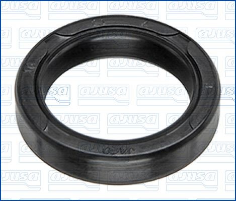 AJUSA Crankshaft seal Article number: 15001100 cheaply
