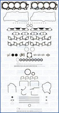 AJUSA Full Gasket Set, engine Article number: 50167300 cheaply