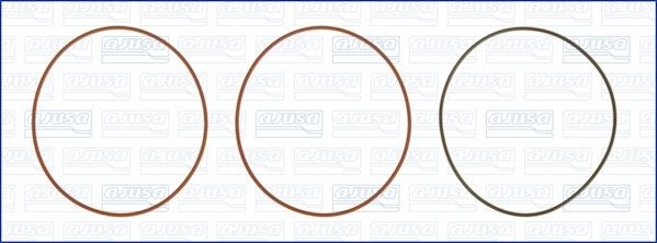 AJUSA O-Ring Set, cylinder sleeve Article number: 60004600 cheaply