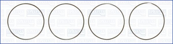 AJUSA O-Ring Set, cylinder sleeve Article number: 60005100 cheaply