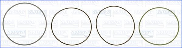 AJUSA O-Ring Set, cylinder sleeve Article number: 60010000 cheaply