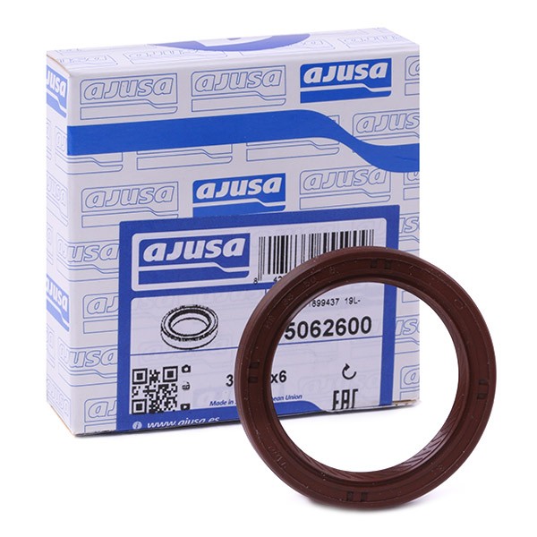 AJUSA Crankshaft seal Article number: 15062600 cheaply