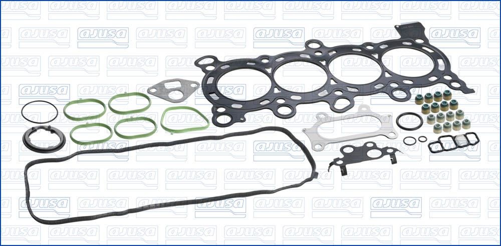 AJUSA Kit guarnizioni, Testata Numero articolo: 52256700 poco costoso