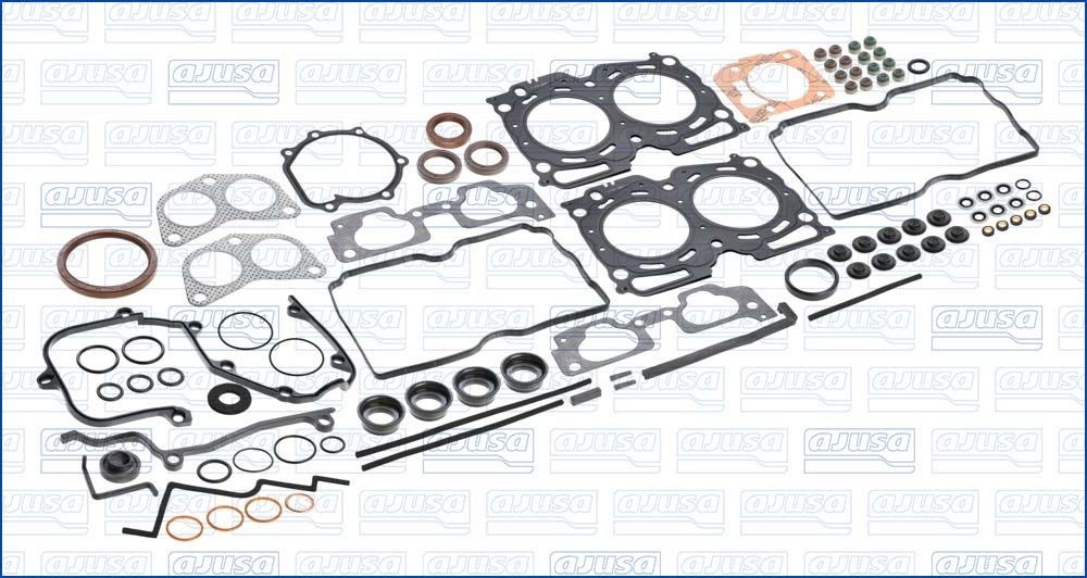 AJUSA Full Gasket Set, engine Article number: 50244100 cheaply