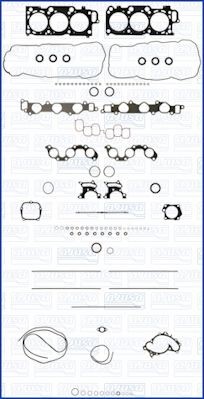 AJUSA Full Gasket Set, engine Article number: 50250200 cheaply