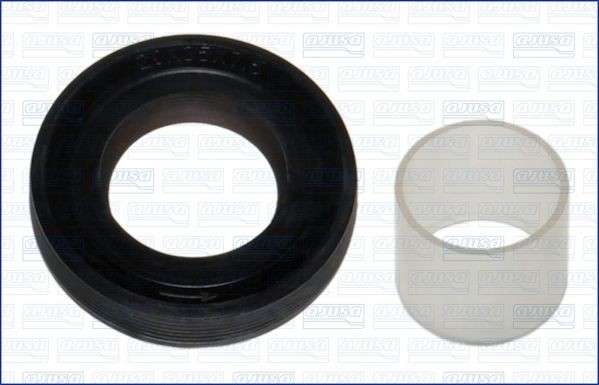 AJUSA Crankshaft seal Article number: 15089300 cheaply