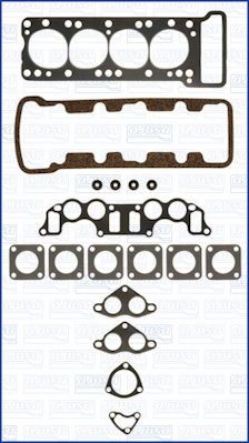 AJUSA Gasket Set, cylinder head Article number: 52055900 cheaply