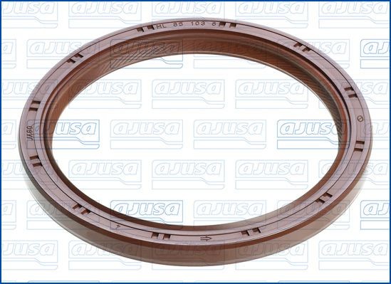 AJUSA Crankshaft seal Article number: 15052700 cheaply