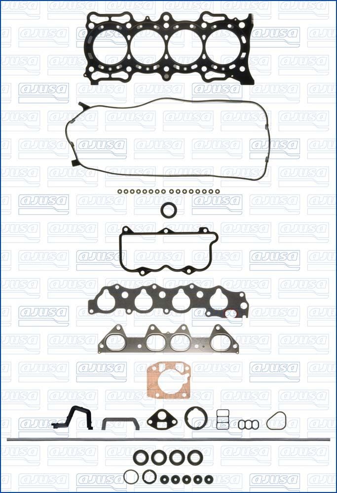 AJUSA Gasket Set, cylinder head Article number: 52287100 cheaply