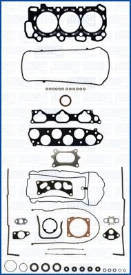 AJUSA Gasket Set, cylinder head Article number: 52288100 cheaply