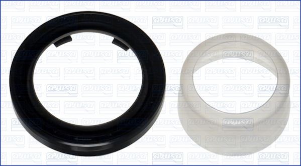 AJUSA Crankshaft seal Article number: 15094300 cheaply