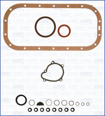 AJUSA Crankcase gasket set Article number: 54065400 cheaply