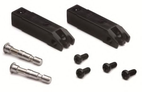 CHAMPION Wiper blade Aerovantage Article number: AK1/C02 cheaply