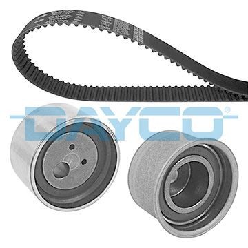 DAYCO Timing belt kit Article number: KTB634 cheaply