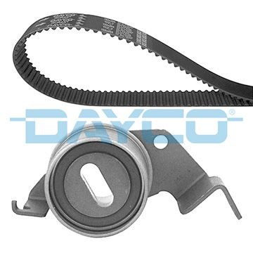 DAYCO Timing belt kit Article number: KTB636 cheaply