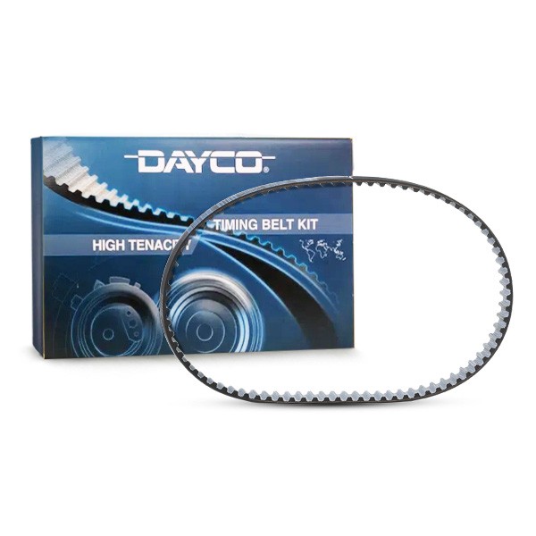 DAYCO Timing belt kit Article number: KTB702 cheaply