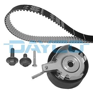 DAYCO Timing belt kit Article number: KTB764 cheaply
