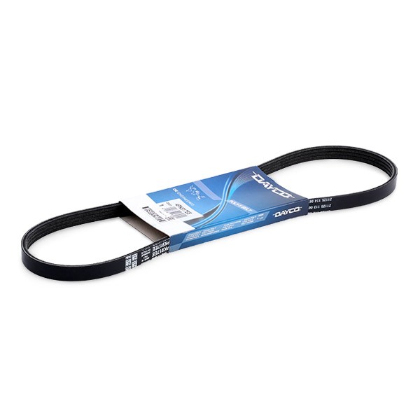 DAYCO Serpentine belt Article number: 4PK917EE cheaply