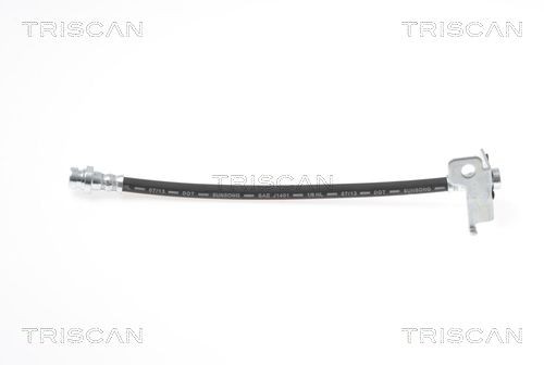 TRISCAN Brake hose Article number: 8150 18121 cheaply