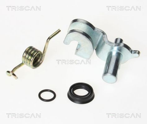 TRISCAN Repair Kit, parking brake handle (brake caliper) Article number: 8170 209928 cheaply