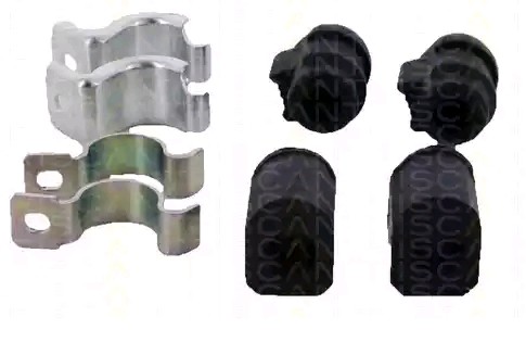 TRISCAN Stabiliser Set Article number: 8500 25604 cheaply