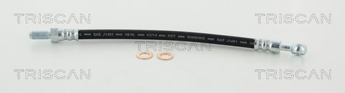 TRISCAN Brake hose Article number: 8150 15292 cheaply