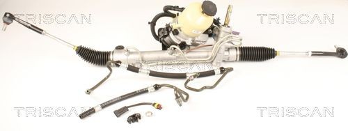 TRISCAN Steering Set Article number: 8510 2400105 cheaply