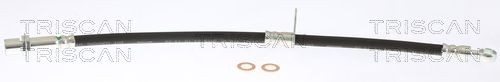 TRISCAN Brake hose Article number: 8150 13176 cheaply