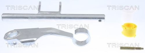 TRISCAN Crankcase gasket set Article number: 595-4240 cheaply