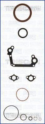 TRISCAN Crankcase gasket set Article number: 595-7594 cheaply