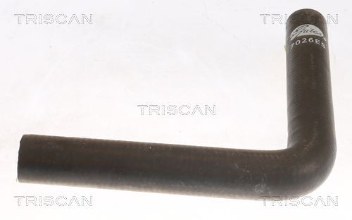 TRISCAN Crankcase gasket set Article number: 595-85126 cheaply