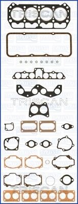 TRISCAN Gasket Set, cylinder head Article number: 598-5510 cheaply