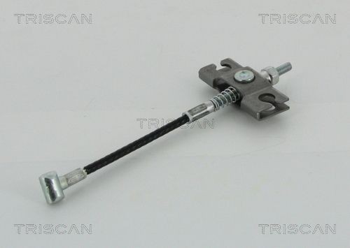 TRISCAN Håndbremsekabel Varenummer: 8140 18158 billige