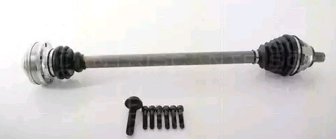 TRISCAN Drive shaft Article number: 8540 29634 cheaply