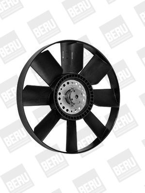 BERU Køleventilator Varenummer: LKK004 billige